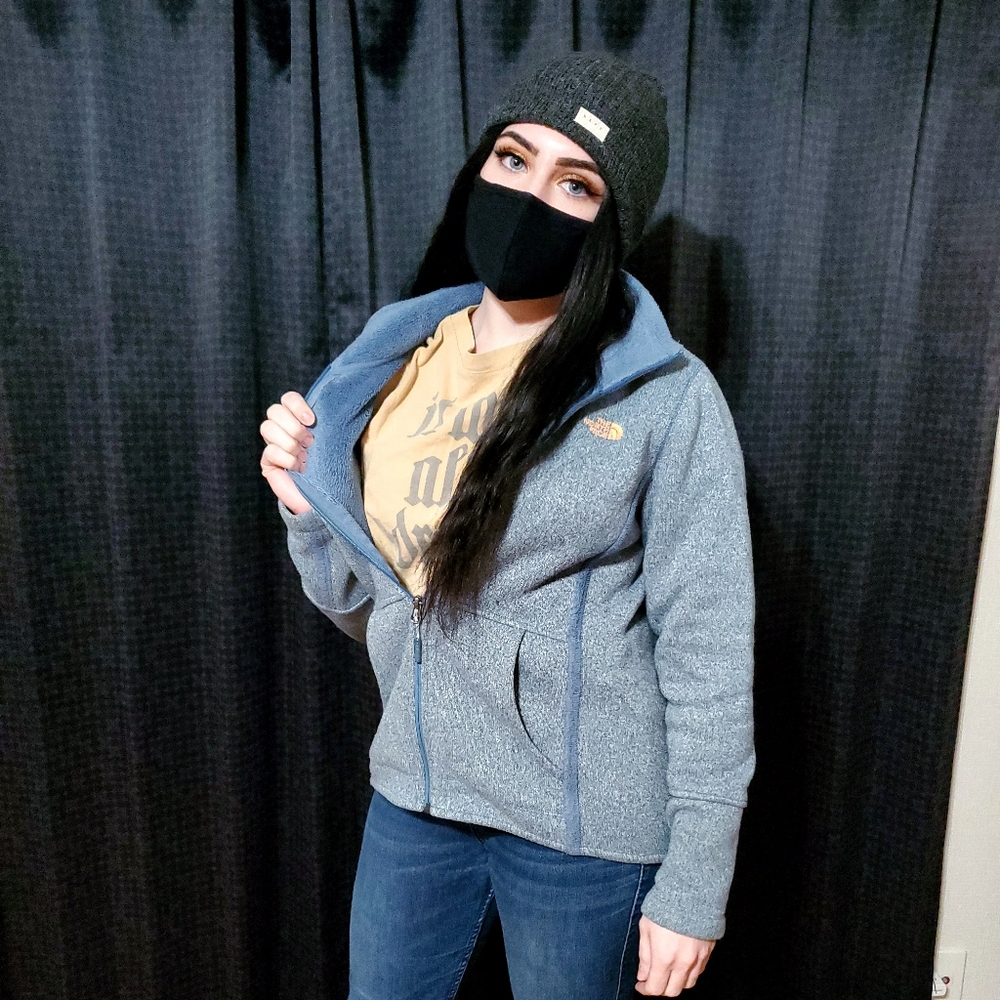North Face Jacket